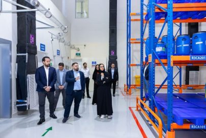 “الإمارات للدواء” : المخزون الاستراتيجي من الأدوية والمستلزمات الطبية آمن وكافٍ لتلبية احتياجات السوق المحلي