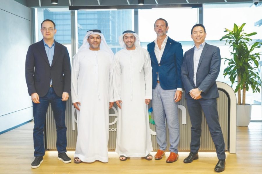 “بريسايت” تكشف عن أولى استثمارات صندوقها للذكاء الاصطناعي ضمن منظومتها للابتكار