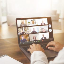 “وزارة التعليم العالي” تعقد الاجتماع الأول لمجموعة عمل تطوير الكفاءات القانونية