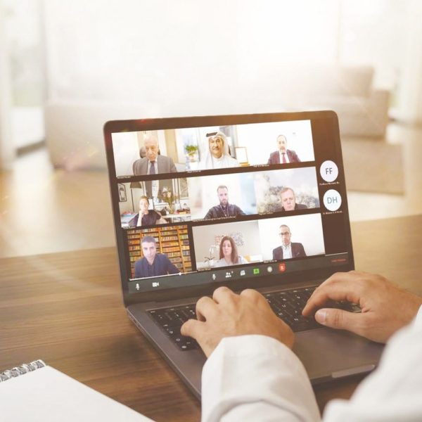 “وزارة التعليم العالي” تعقد الاجتماع الأول لمجموعة عمل تطوير الكفاءات القانونية