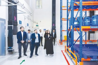 “الإمارات للدواء” : المخزون الاستراتيجي من الأدوية والمستلزمات الطبية آمن وكافٍ لتلبية احتياجات السوق المحلي