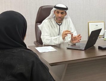 في شهر التوعية بسرطان القولون والمستقيم ..  الفحوصات المبكرة تنقذ الحياة وتقنيات حديثة متوفرة في الدولة