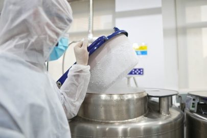 تعلن سيل سيف أرابيا عن حصولها على اعتماد من شركتي جيلياد وكايت لدعم العلاج الخلوي المتقدم لمرضى اللمفوما في دولة الإمارات العربية المتحدة