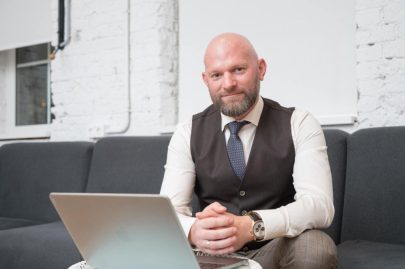 عندما يصبح وكلاء الذكاء الاصطناعي الجهاز العصبي للمدن الذكية