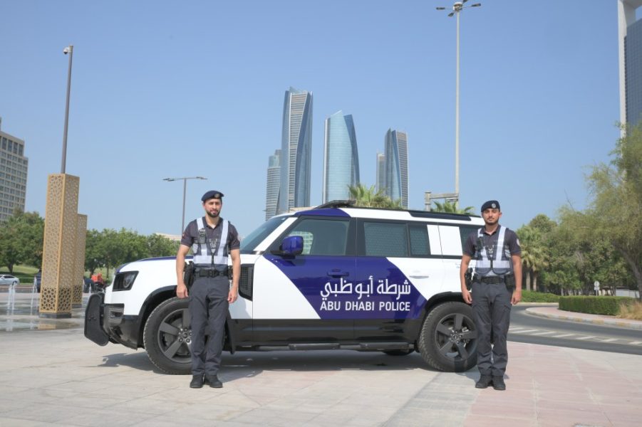 شرطة أبوظبي تطلق خطة استباقية متكاملة لتعزيز السلامة والأمان خلال عيد الفطر