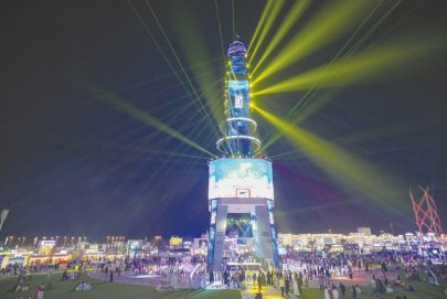 عيد الفطر في الإمارات.. بهجة مستمرة وفعاليات وأنشطة تنبض بالحياة