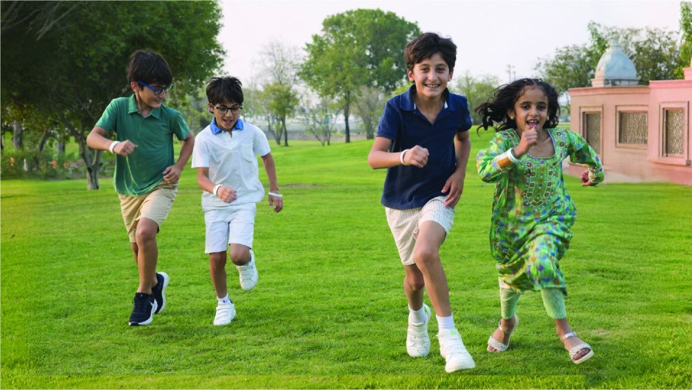 تحت قيادة شمسة بنت حمدان بن محمد، لجنة التصميم – أبوظبي تطلق مبادرة “وطن واحد، شعب واحد”