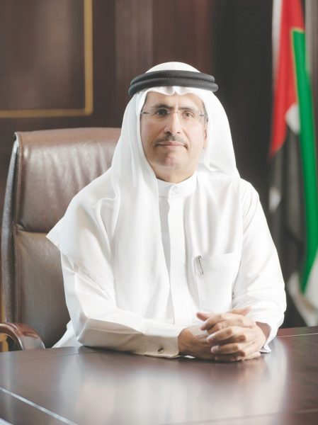 “دمج” من هيئة كهرباء ومياه دبي تدعم تمكين أصحاب الهمم في بيئة العمل والمجتمع