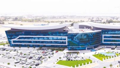 شرطة دبي تعزز سرعة ودقة كشف المخدرات بأحدث الابتكارات والتقنيات المتقدمة