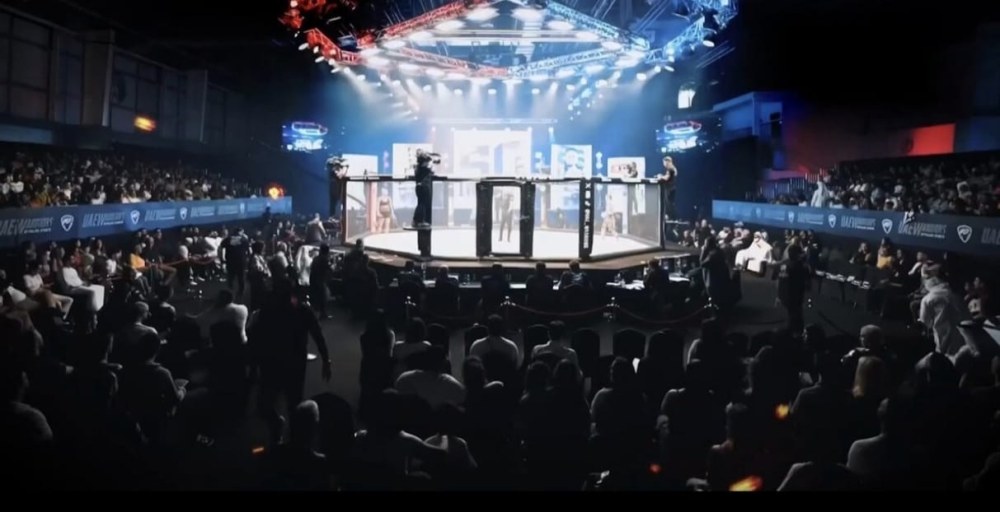 “محاربي الإمارات” تعود للعين بنسختين عربية ودولية وصراع على 3 ألقاب