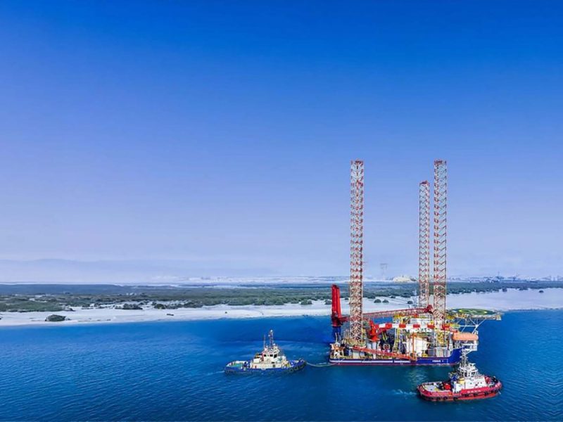 مساهمو “أدنوك للإمداد والخدمات” يوافقون على توزيع أرباح نقدية تتجاوز 1.19 مليار درهم لعام 2025