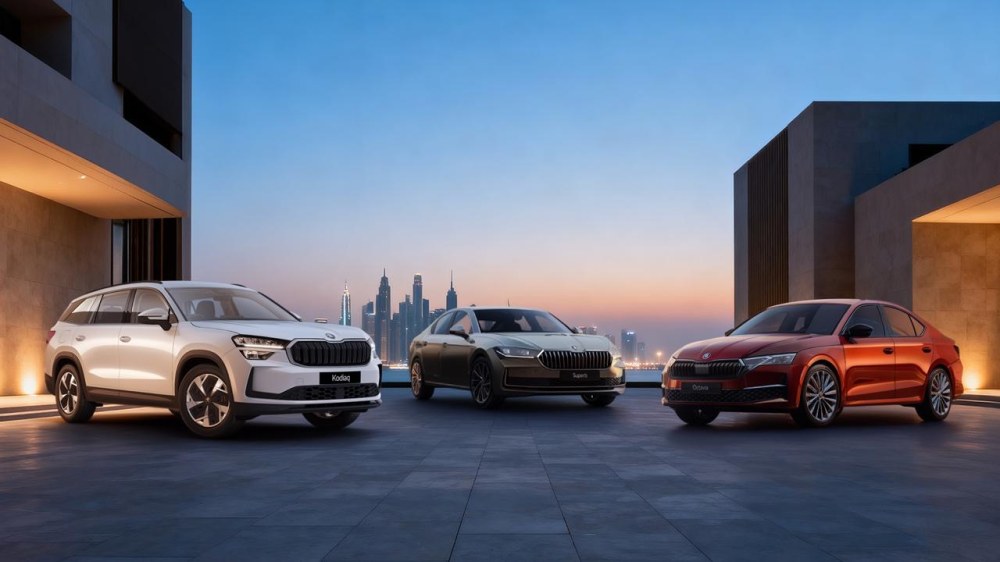 شكودا الإمارات تعلن عن حملة استدعاء احترازية لوسائد تاكاتا الهوائية