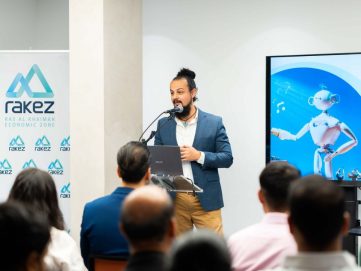 “راكز” تنظّم جلسة لدعم قدرة الشركات في تطوير إستراتيجيات المبيعات