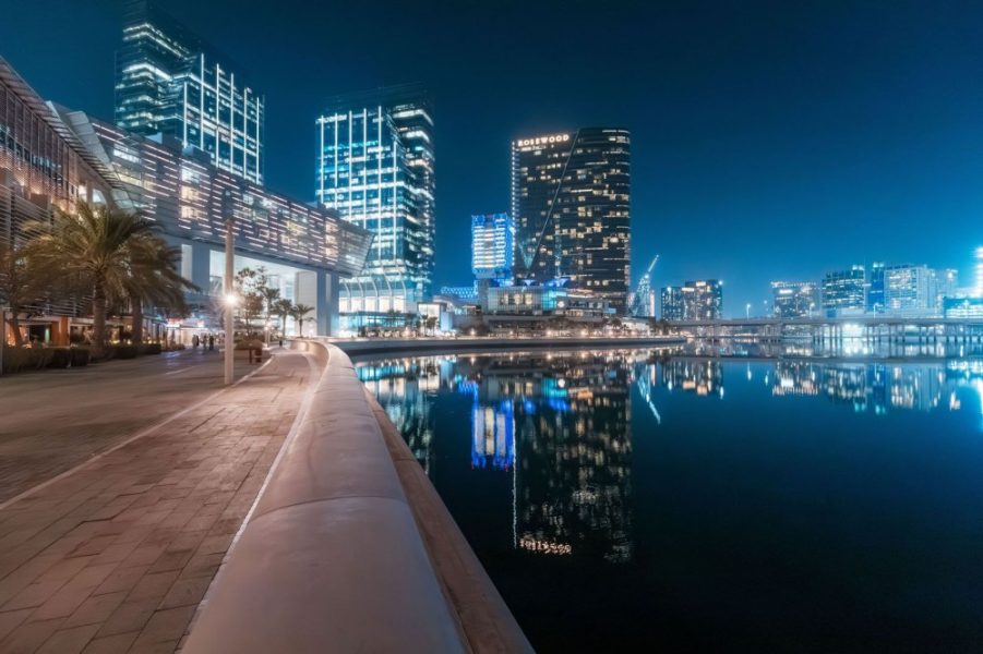 “البلديات والنقل” و”أبوظبي العالمي” يوحدان نظام التصنيف الهندسي على مستوى الإمارة