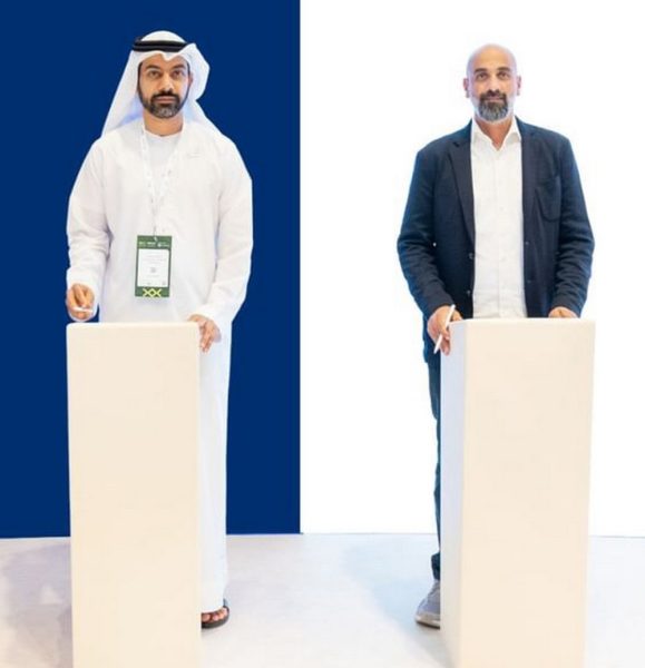 تعاون بين “دبي الصحية” وصندوق حي دبي للمستقبل لدعم مشاريع التكنولوجيا الصحية