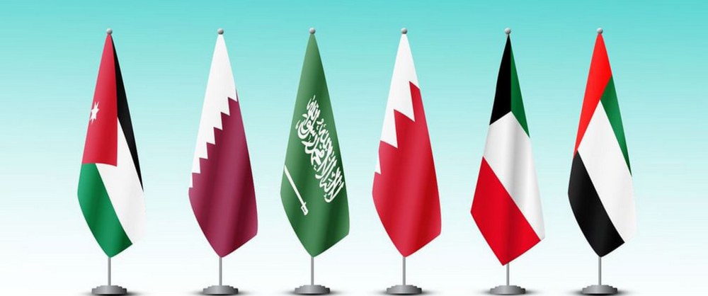 بيان مشترك لدولة الإمارات والكويت والبحرين والسعودية وقطر والأردن بشأن الاعتداءات الإيرانية السافرة