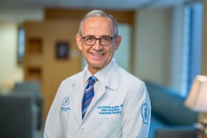 بمناسبة شهر التوعية لسرطان القولون والمستقيم.. مركز ميموريال سلون كيترنغ لعلاج السرطان يستعرض أحدث التطورات العلاجية