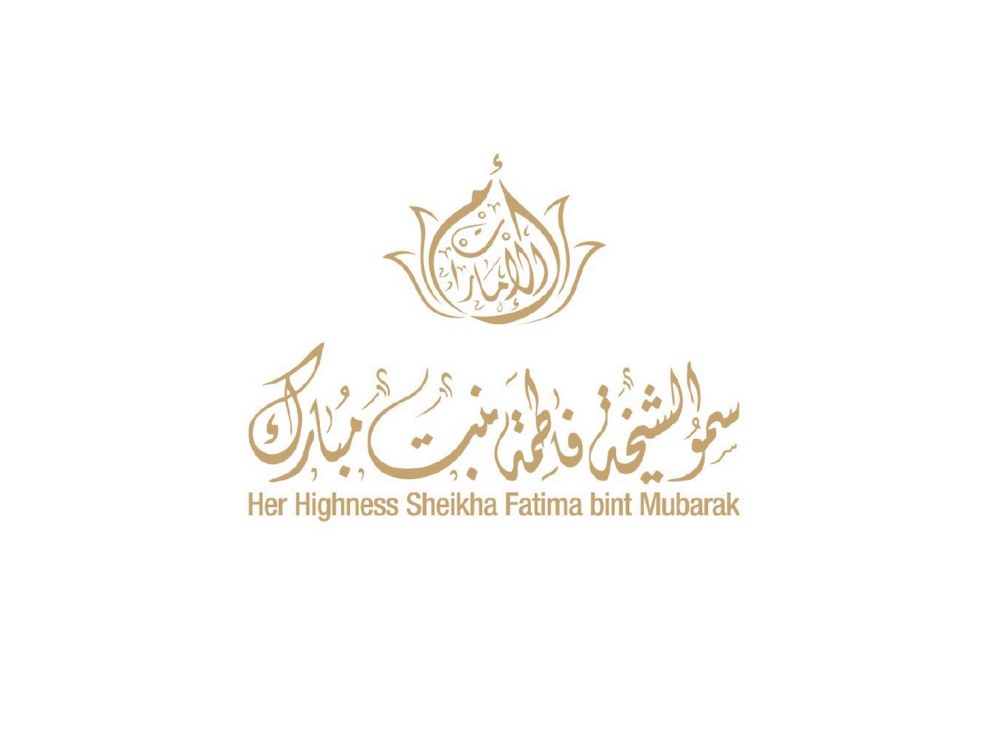 بتوجيهات الشيخة فاطمة بنت مبارك.. وفد نسائي ينقل واجب التعازي في وفاة الشهيد محمد أزنيبلة