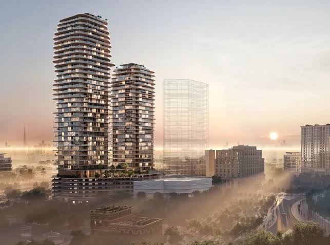 “دبليو كابيتال” للوساطة العقارية تبيع 33 شقة سكنية في مشروع “استاكس” بقيمة 33.6 مليون درهم