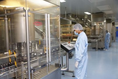 “جلفار” تحقق نتائج قوية خلال 2025 مع نمو متسارع وتحسن في الربحية