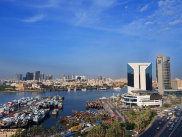 قيادات قطاعات الأعمال: نموذج دبي الاقتصادي يُعيد رَسم معادلة التنافسية في مواجهة التحديات العالمية