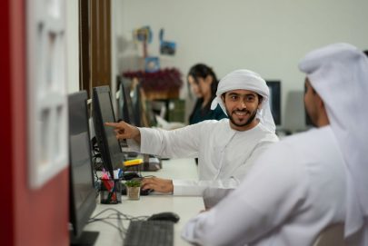 إطلاق برنامج ابتعاث جديد للرعاية الاجتماعية بالتعاون بين “تنمية المجتمع والتعليم والمعرفة – أبوظبي”