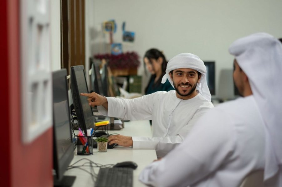 إطلاق برنامج ابتعاث جديد للرعاية الاجتماعية بالتعاون بين “تنمية المجتمع والتعليم والمعرفة – أبوظبي”