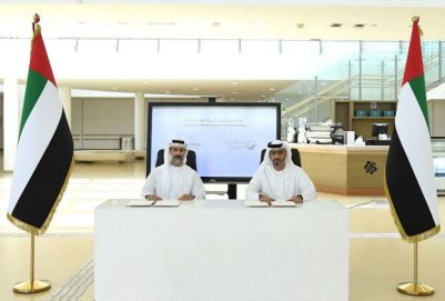 تعاون بين “زايد لأصحاب الهمم” ومركز ستانفورد الطبي في أبوظبي