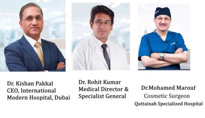 “فخر الوطن”: يوم الطبيب العالمي محطة لتكريم رُسل الإنسانية