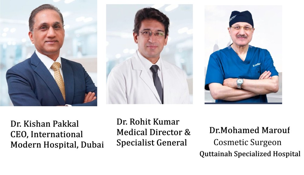 “فخر الوطن”: يوم الطبيب العالمي محطة لتكريم رُسل الإنسانية