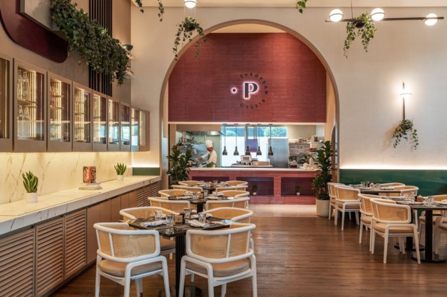 احتفالات عيد الفصح مع تجربة طعام فريدة في بابلك البيسترو الأوروبي