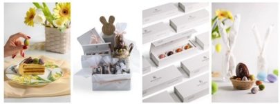 كيتو كارتل تكشف عن مجموعة حلويات ربيعية فاخرة وحصرية