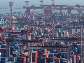 الناتج الصناعي لكوريا يسجل نموا بنسبة 2.5% خلال فبراير