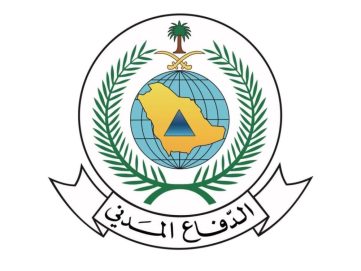 السعودية: سقوط شظايا مسيرة بالخرج وتسجيل إصابتين طفيفتين