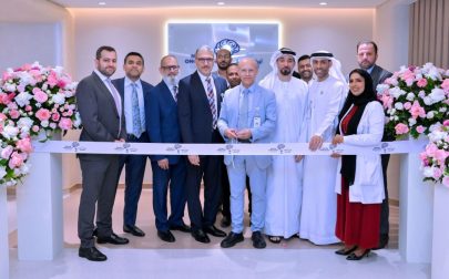 إنجازات نوعية خلال الربع الأول من 2026 تعزز ريادة القطاع الصحي في أبوظبي