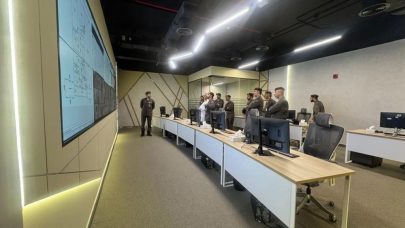 محمد المري: جاهزية المنافذ ركيزة لتنافسية دبي واستدامة أمنها