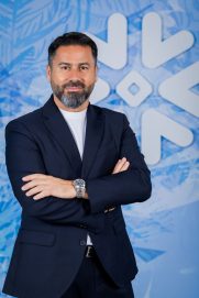 “سنوفليك” تعيّن ميشيل نادر لقيادة منطقة الشرق الأوسط وتركيا وأفريقيا