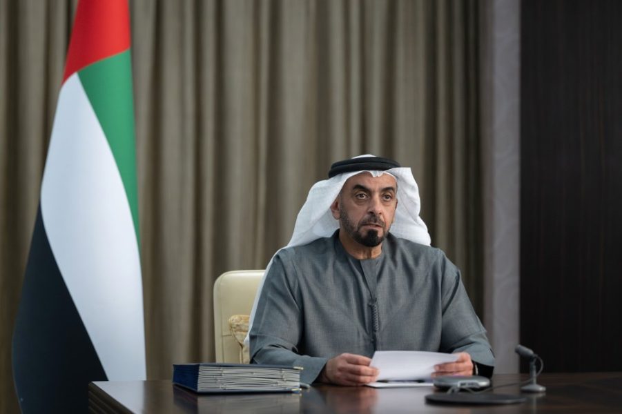 برئاسة سيف بن زايد .. الإمارات تشارك في الدورة الـ43 لمجلس وزراء الداخلية العرب