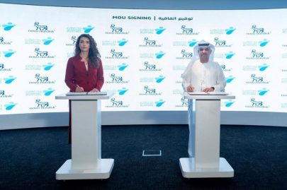 تعاون بين “أبوظبي للصحة العامة” و”نوفو نورديسك” لترسيخ نهج الوقاية في إدارة الوزن