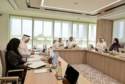 لجنة بـ”الوطني الاتحادي” تناقش سياسة الحكومة بشأن المعاشات والتأمينات الاجتماعية