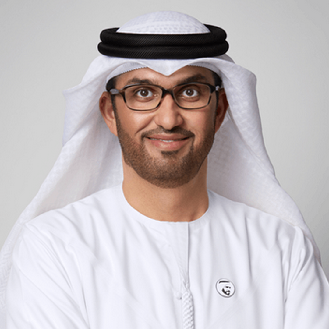 سلطان الجابر: مضيق هرمز 33 كيلومتراً تفصل بين ازدهار العالم واضطرابه