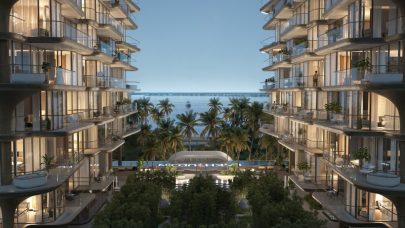 تريبان ليفينغ: نظرة فاحصة على المفهوم الذي يُعيد تعريف السكن في دبي بهدوء