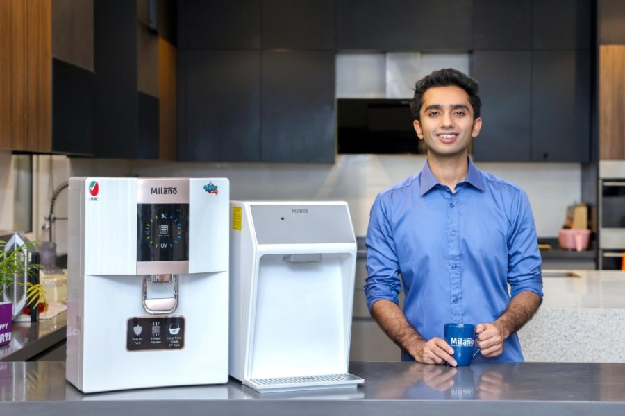 ميلانو من دانوب تواصل ثباتها في مواجهة التحديات العالمية معززة الثقة والموثوقية لدى العملاء والموردين