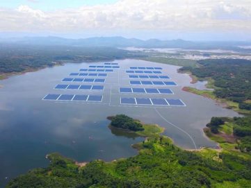 “مصدر” و”توتال للطاقة” تؤسسان شراكة بقيمة 2.2 مليار دولار لتعزيز نمو مشروعات الطاقة المتجددة في آسيا