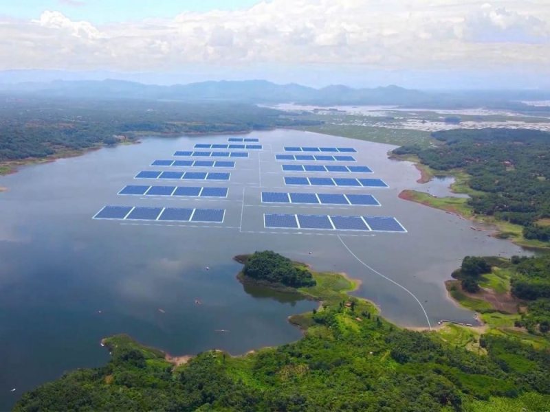 “مصدر” و”توتال للطاقة” تؤسسان شراكة بقيمة 2.2 مليار دولار لتعزيز نمو مشروعات الطاقة المتجددة في آسيا