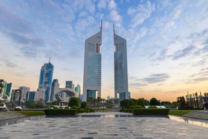 دبي تدعم الشركات للتوسع في مجال التجارة الإلكترونية ضمن إطار تنظيمي مرن