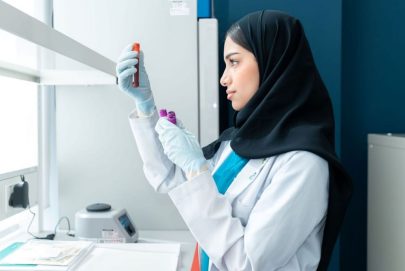 نورة الغيثي : “بنك أبوظبي الحيوي” خطوة نوعية تعزز مسار تطوير المنظومة الصحية في الإمارة