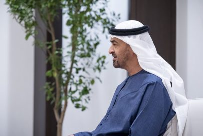 رئيس الدولة يستقبل رئيس الكونغو الديمقراطية ويبحث معه علاقات التعاون والتطورات الإقليمية