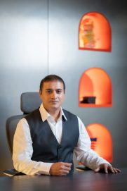 80 % يعتمدون الذكاء الاصطناعي في الاستثمارات 2028