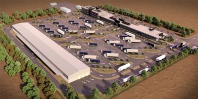 “طرق دبي” تنفّذ بالشراكة مع القطاع الخاص 3 مناطق متكاملة لاستراحة الشاحنات